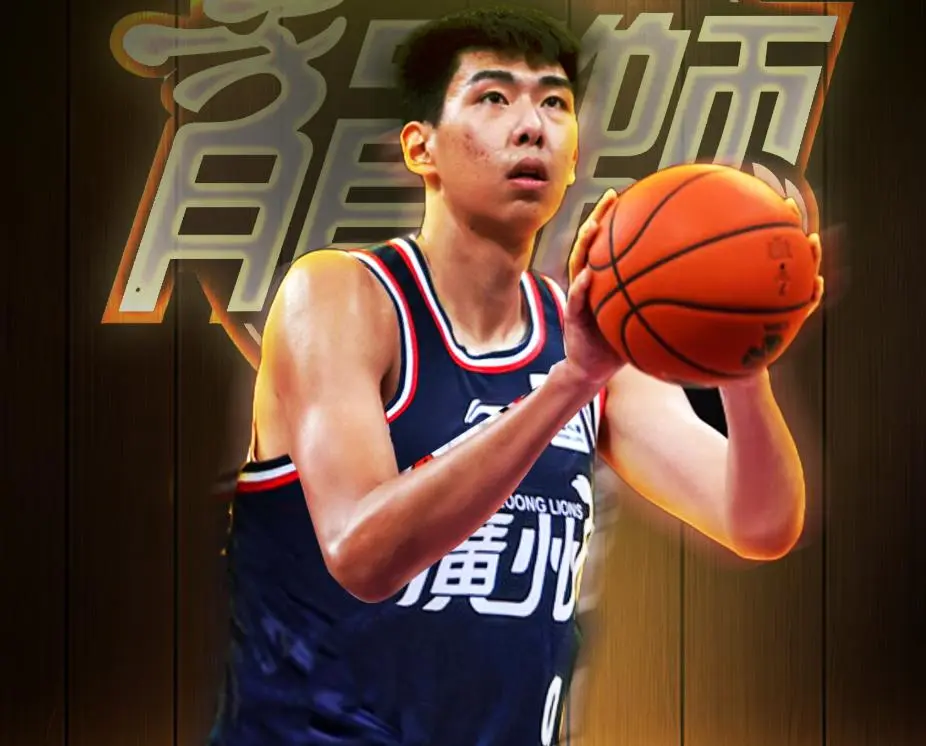 离开广东男, 季CBA