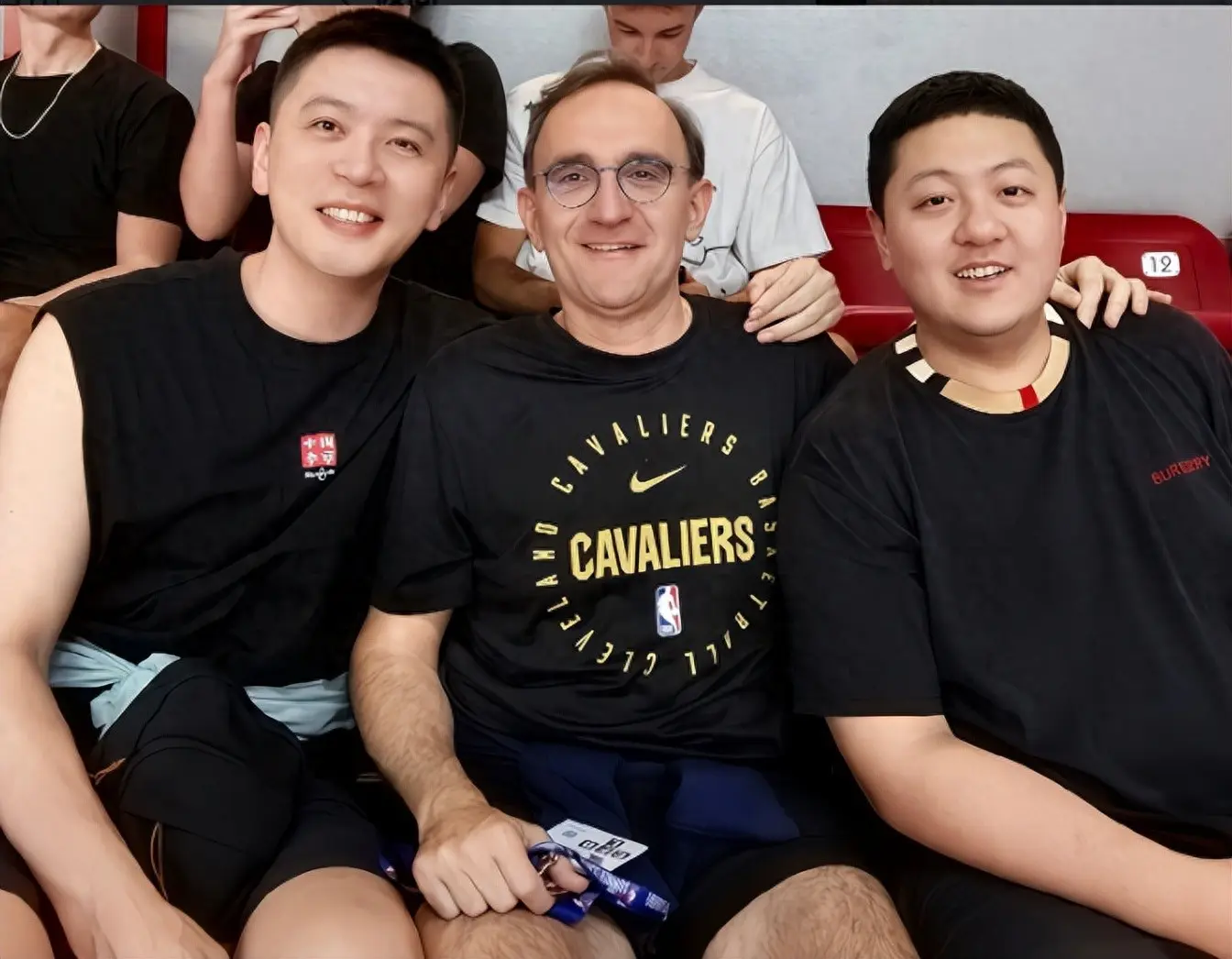 杰隆布朗 杰隆布朗