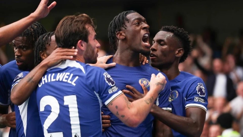 杰克逊意外, 摩纳哥是我, yid 杰克逊意外, 摩纳哥是我, yid