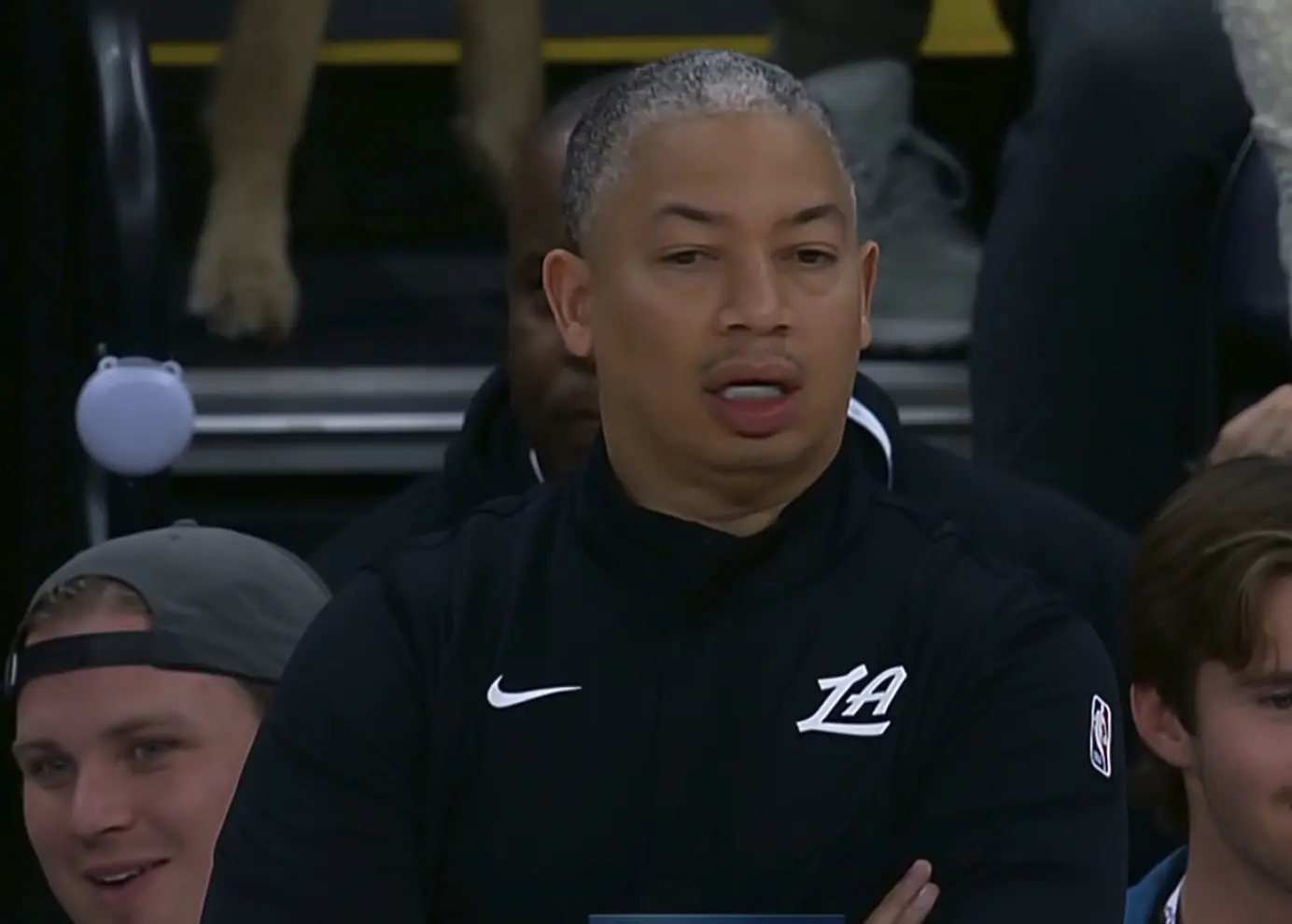 尽力了, 防守贡献有 尽力了, 防守贡献有