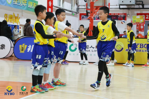 未来, 让赛事在竞 未来, 让赛事在竞