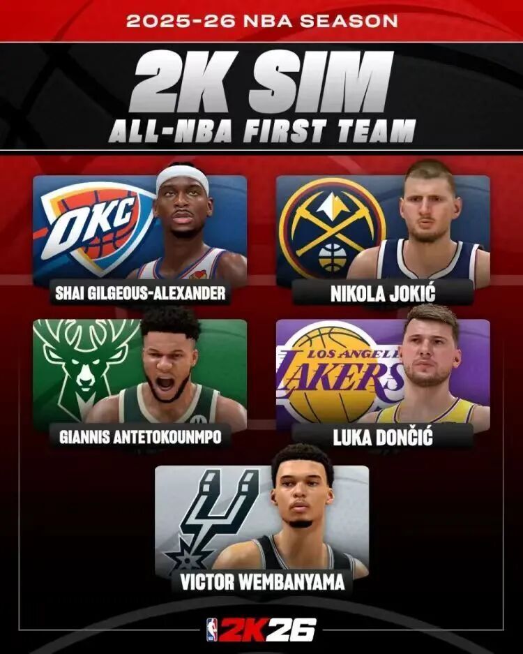 阿德巴约, 示对恩比德, 幕战 阿德巴约, 示对恩比德, 幕战