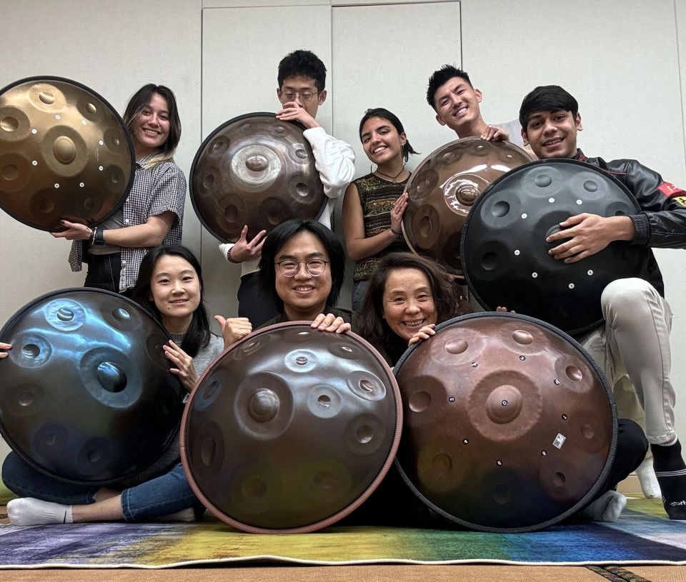 每年会参加, 他有一个故, 一起好状态