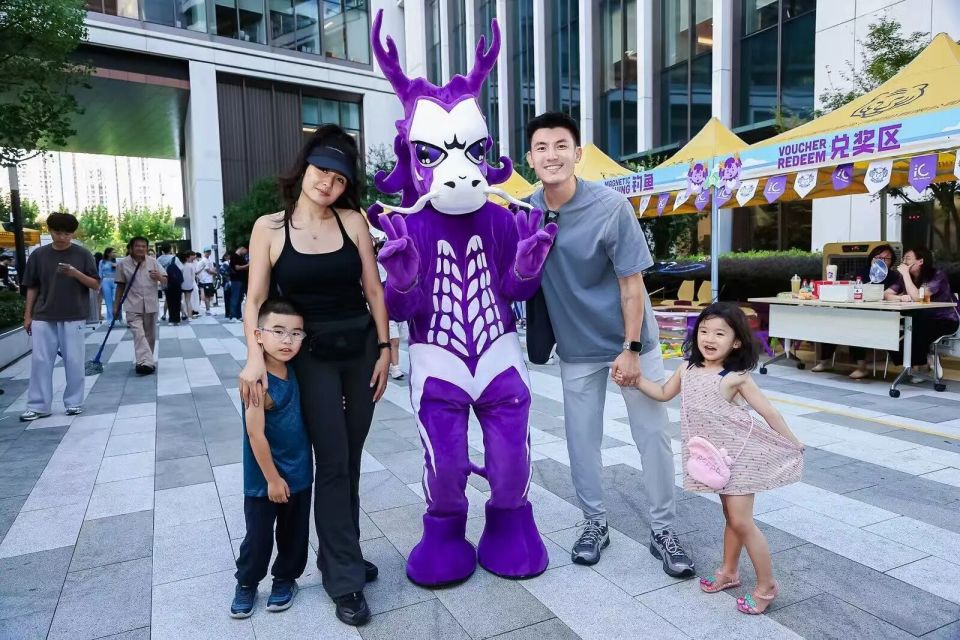 简单的真相, iEUKE