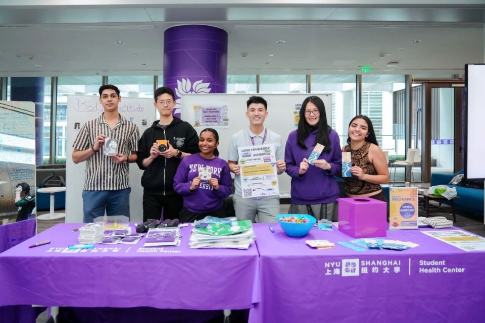 探索更多了, 在上海, n会通过讲