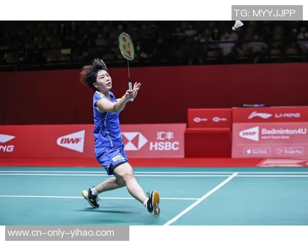 2019年马来西亚羽毛球赛戴姿颖对决山口茜精彩回顾与赛后分析