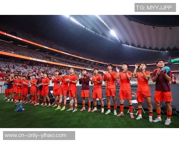 中国U22对阵朝鲜U22热身赛精彩回顾与战术分析