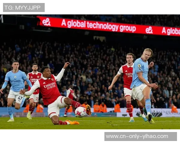 阿森纳与曼城激战回放8月12日精彩瞬间全记录