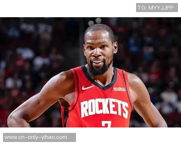 再会杰夫-格林!火箭、猛龙酝酿3换1买卖，1米85后卫辅佐杜兰特争冠