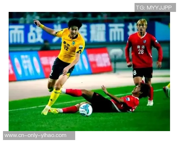 微言 - “苏超”泰州“黑马”夺冠，正如人生全部皆有或许