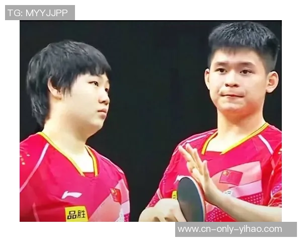 混团世界杯：国乒8-5日本露出缺乏，男单男双无优势，女队成取胜之钥